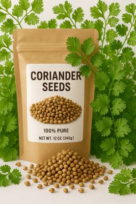 BIONEX SEEDS Coriander seed, Dhaniya seed Seed