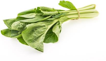 DHENU PRASAD 2107 F1 Hybrid Spinach High Yield (Palak) Seed