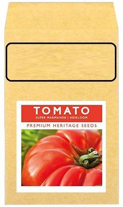 CYBEXIS Super Marmande Tomato Hybrid Seeds2000 Seeds Seed