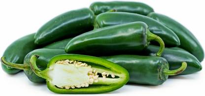 abiswas Kanthari Chilli (Bird Eye Chilli, Kanthari Mulaku) Green, Red Pack of 80 Seed