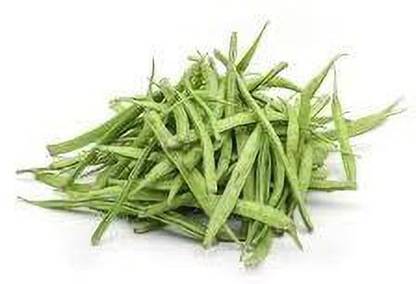 KANAYA Cluster Beans ,Guar Phali, Seed