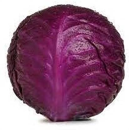 Aywal Purple Cabbage, Cabbage, Red Seed