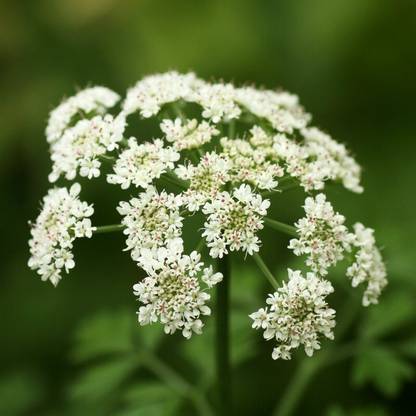 Farmers Choice angelica beautiful flower hybrid seeds 1-packet Seed