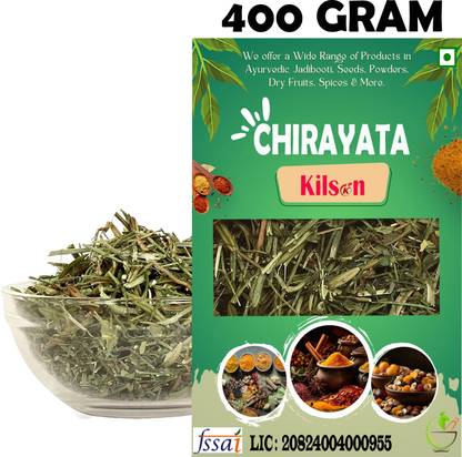 Kilson Kirayata Chirata Leaves Bhunimba bitter stick Chiaravata Chirayata Seed