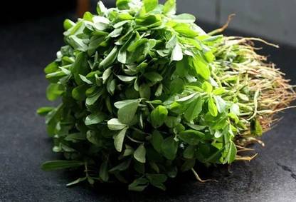 Avysa Fenugreek Leafy – हरी मेथी Seed