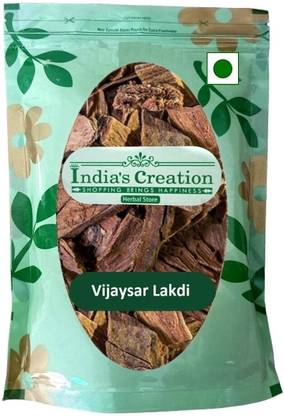 Indias Creation Vijaysar Lakdi, Vijaysaar Wood, Bijasal Seed