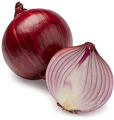 WILLVINE NKR -IX Onion Red Nashik Vegetable Seeds [2.5g] Seed