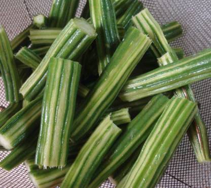 VibeX VVI-89 - Moringa Drumstick Horseradish Tree - (450 Seeds) Seed