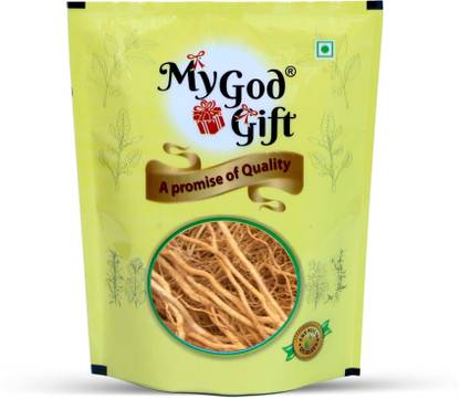 MyGodGift CHANDAN KI JHAD Vetiver Roots Khus Root Aayurvedic Seed