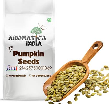Go Raw Pumpkin Seeds Seed