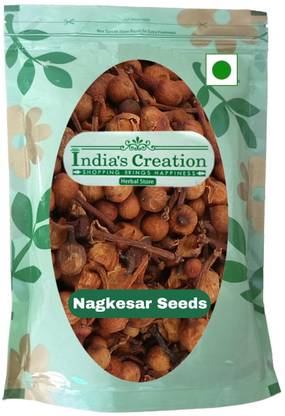 Indias Creation Nagkesar, Nageshvar Seed