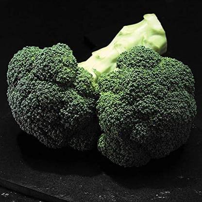 WILLVINE GBPUT -I Broccoli Gypsy - Vegetable Seeds [25g] Seed