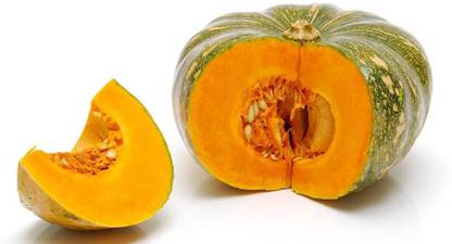 VibeX LX-64 - Pumpkin for Kitchen Gardening - (300 Seeds) Seed