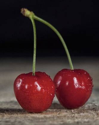 Aywal Attractive Cherry Fruit Seed
