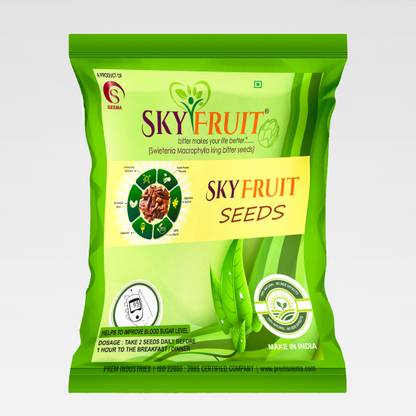 Sky fruit Kadwa badam, Bitter almonds seeds, Unpeeled kadwa badam seeds, Sky fruit almonds Seed