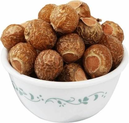 ANDARISTORE food Soap nut,Rita,Sapindus,REETHA Seed Seed
