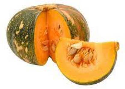 ErTh Pumpkins Vegetables Organic Pumpkin With Ball Shape In Bulk Seed
