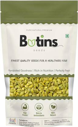 Naturebooti Raw Pumpkin Seeds for eating, Rich in Protein (Kaddu Beej magaj Beej) Seed