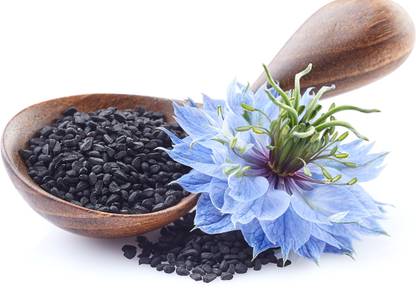 BDSresolve black cumin seed/kalonji seeds 80 Seed
