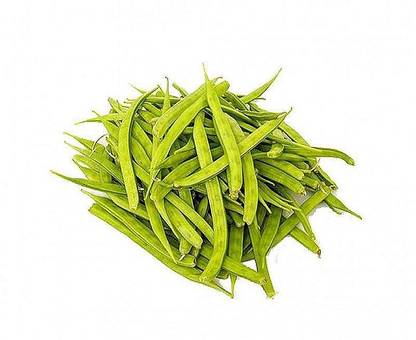 WATIKA Cluster Beans (देसी गावरान गवार ) Seed