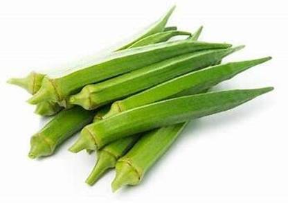 Tors Bhindi, Lady Finger Seed