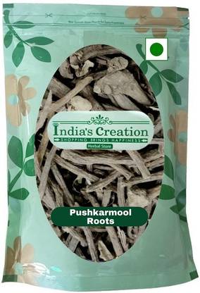 Indias Creation Pushkarmool Root, Pushkar Mool, Orris Root Seed