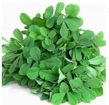 Aywal Natural Dried Fenugreek Seeds | Whole Methi Dana Seed