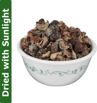 Dirghaanshi Sukha Amla, Phyllanthus Emblica, Dried Indian Gooseberry, Amla Dried, Aawla (200GM) Seed