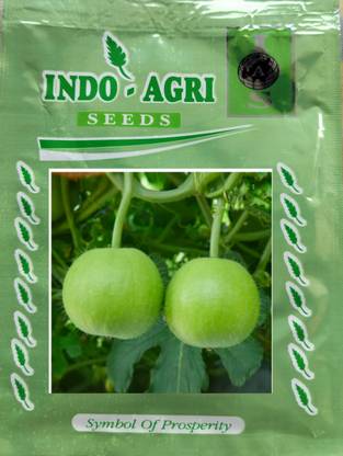 Tinda 250g, Best quality tinda vegetable seeds Seed