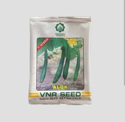 VNR Gilki seeds, VNR alok hybrid Sponge gourd seeds Seed