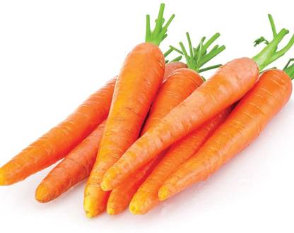 Aywal Carrot Hybrid Vegetable Seed