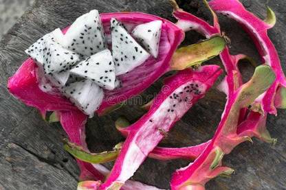 Oliver hybrid dragon fruit seed Seed