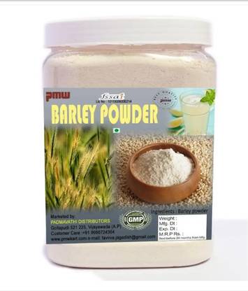 PMW BARLEY POWDER Seed