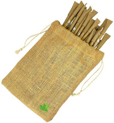 Sow and Grow Box of 50 Plantable Seed Pens | Eco Friendly Box for Offices| Bulk Packaging Seed