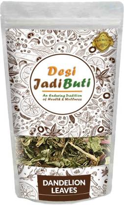 Desi Jadi Buti Dandelion Leaves | Sinhparni Patte | Singhparni Patte Seed