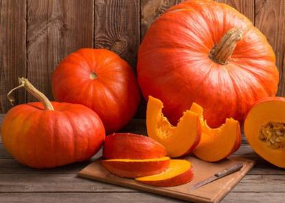 VibeX ® XXL-99 Winter Squash Fruit Seeds - Pumpkin Seed