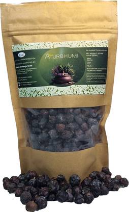 AyurBhumi Hauber, Juniper Berry, Hapusha, Aaraar, Abhal Seed
