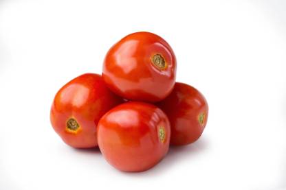 VRAKSHA HUSKY RED TOMATO Seed