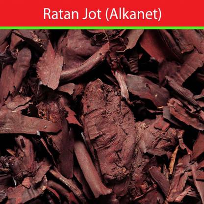 Aromatic Alkanet root, Ratanjot, Ratanjyot, Spanish Bugloss Seed