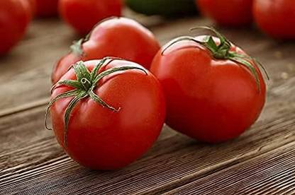 Aywal Hybrid Pusa Ruby High Yield Tomato Seed
