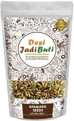 Desi Jadi Buti Edible Apamarg Seeds| Latjira Beej| Chirchita| Latjeera| Uttareni Seeds Seed