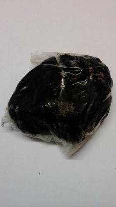 ANDARISTORE kariyapalam Musambaram / Aloevera Gum (100g) Seed