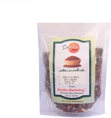 Sirpika Horse gram | Rice Flakes| Horse Flakes | Healthy breakfast |Healthy | Millets Seed