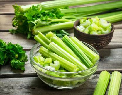 ENTENT Celery Vegetable/Herb Seed