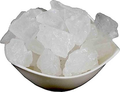 ANDARISTORE Khanda Mishri Sugar / handasari Sugar / Sugar / Dhaga Mishri 200g Seed