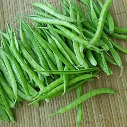 MAA Guar, Cluster Beans/Guar, gavar Seed
