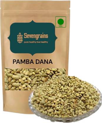 SEVENGRAINS PAMBA DANA, BINOLA GIRI, COTTON SEEDS Seed