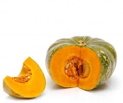 ErTh High Quality Pumpkin Kaddu vegetables Seed