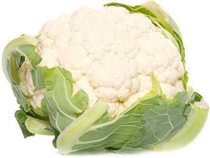 Klone white cauliflower,gobhee seeds Seed