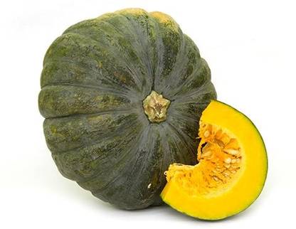 ErTh Kakharu – Pumpkin Seed